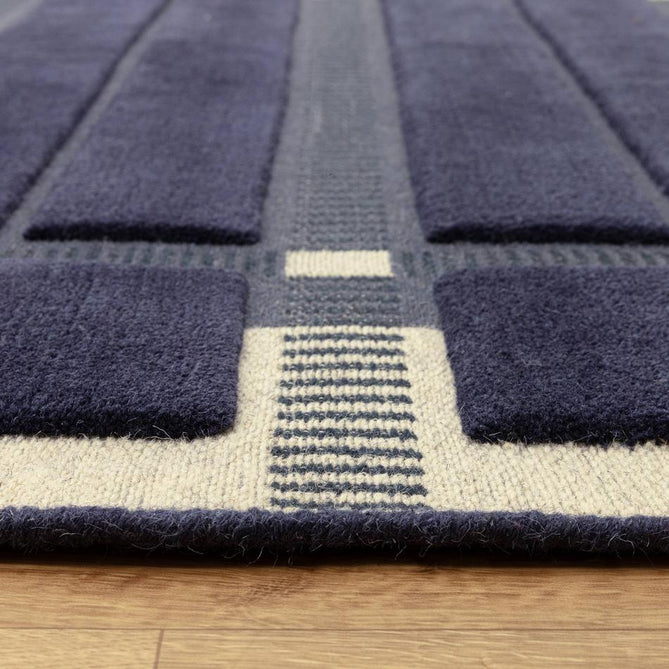 Fable Navy Rug-Asiatic Carpets-Rug Love - The Most Loved Rug Store