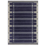 Fable Navy Rug