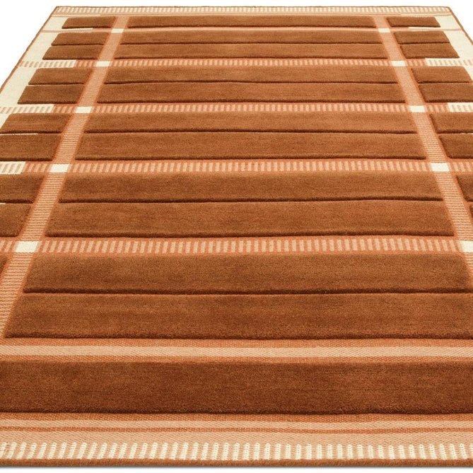 Fable Rust Rug-Asiatic Carpets-Rug Love - The Most Loved Rug Store