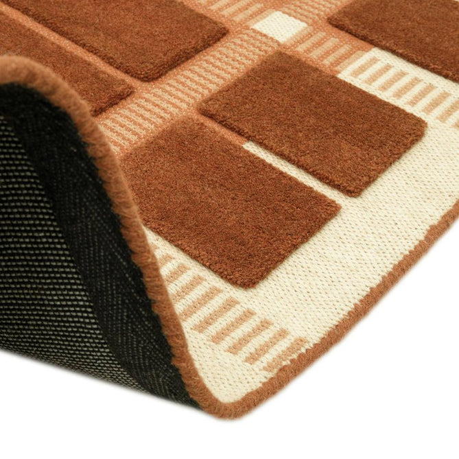 Fable Rust Rug-Asiatic Carpets-Rug Love - The Most Loved Rug Store