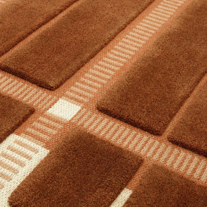 Fable Rust Rug-Asiatic Carpets-Rug Love - The Most Loved Rug Store