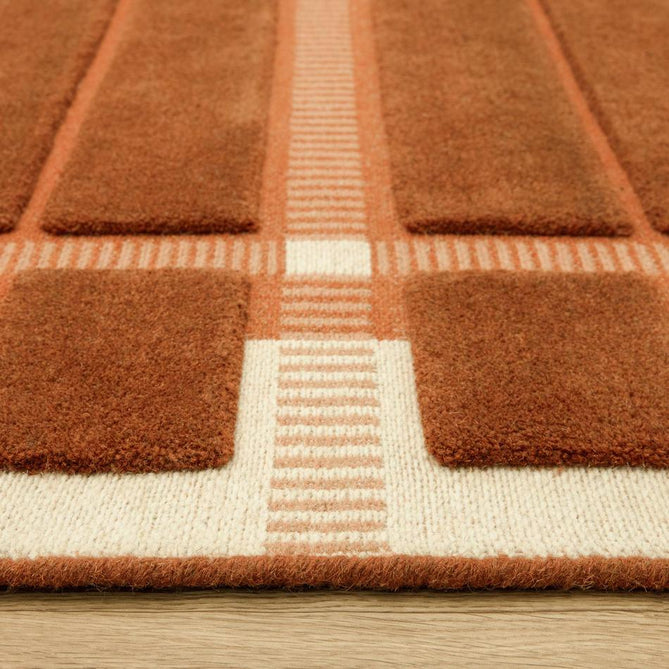 Fable Rust Rug-Asiatic Carpets-Rug Love - The Most Loved Rug Store