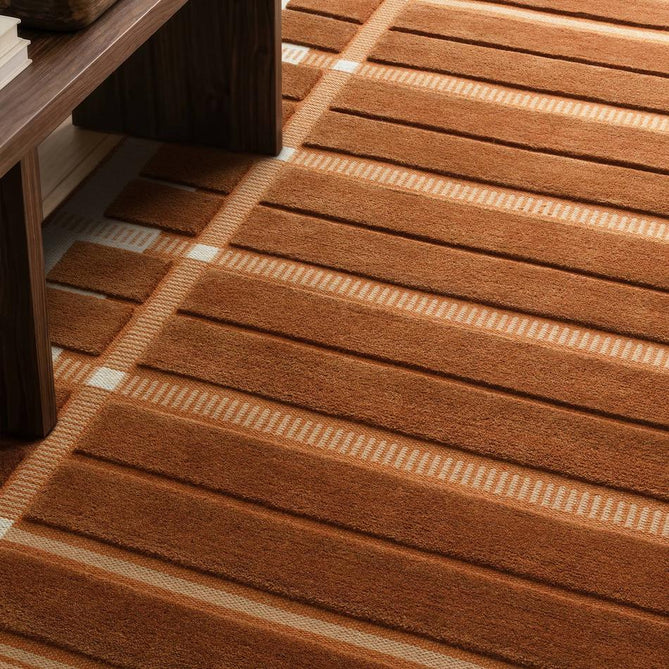 Fable Rust Rug-Asiatic Carpets-Rug Love - The Most Loved Rug Store