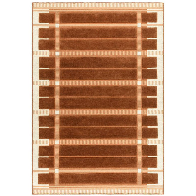 Fable Rust Rug-Asiatic Carpets-Rug Love - The Most Loved Rug Store
