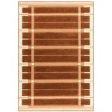 Fable Rust Rug