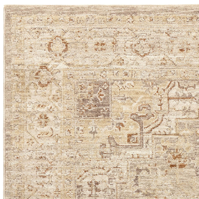 Heriz Serapi Beige Rug-Asiatic Carpets-Rug Love - The Most Loved Rug Store