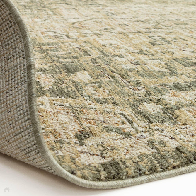 Heriz Serapi Green Rug-Asiatic Carpets-Rug Love - The Most Loved Rug Store