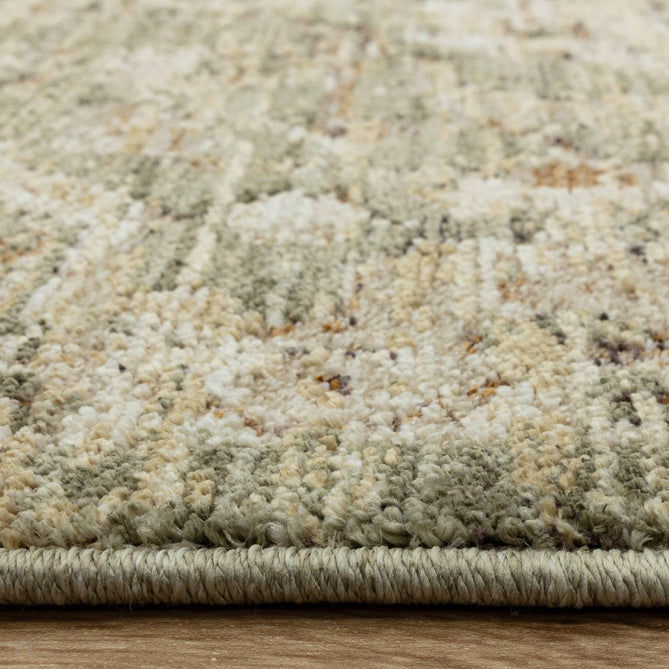Heriz Serapi Green Rug-Asiatic Carpets-Rug Love - The Most Loved Rug Store