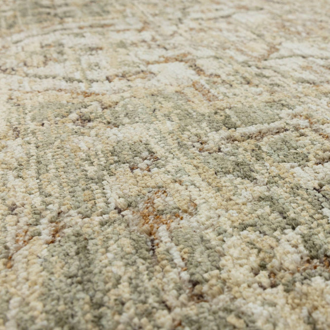 Heriz Serapi Green Rug-Asiatic Carpets-Rug Love - The Most Loved Rug Store
