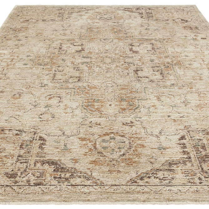 Heriz Serapi Copper Rug-Asiatic Carpets-Rug Love - The Most Loved Rug Store