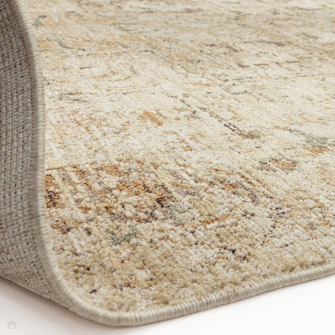 Heriz Serapi Copper Rug-Asiatic Carpets-Rug Love - The Most Loved Rug Store