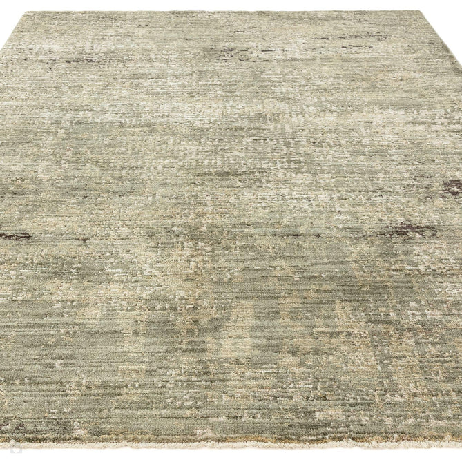 Heriz Patina Green Rug-Asiatic Carpets-Rug Love - The Most Loved Rug Store