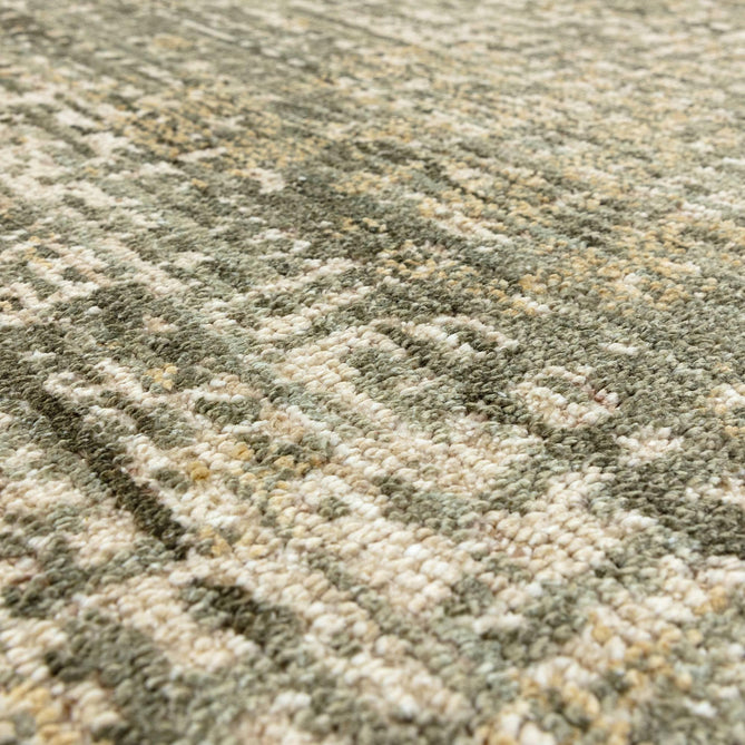 Heriz Patina Green Rug-Asiatic Carpets-Rug Love - The Most Loved Rug Store