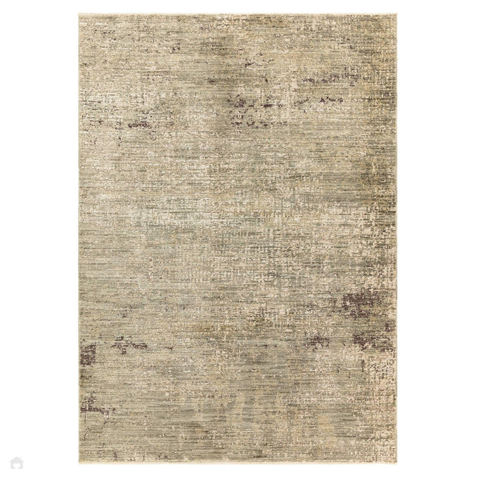 Heriz Patina Green Rug-Asiatic Carpets-Rug Love - The Most Loved Rug Store