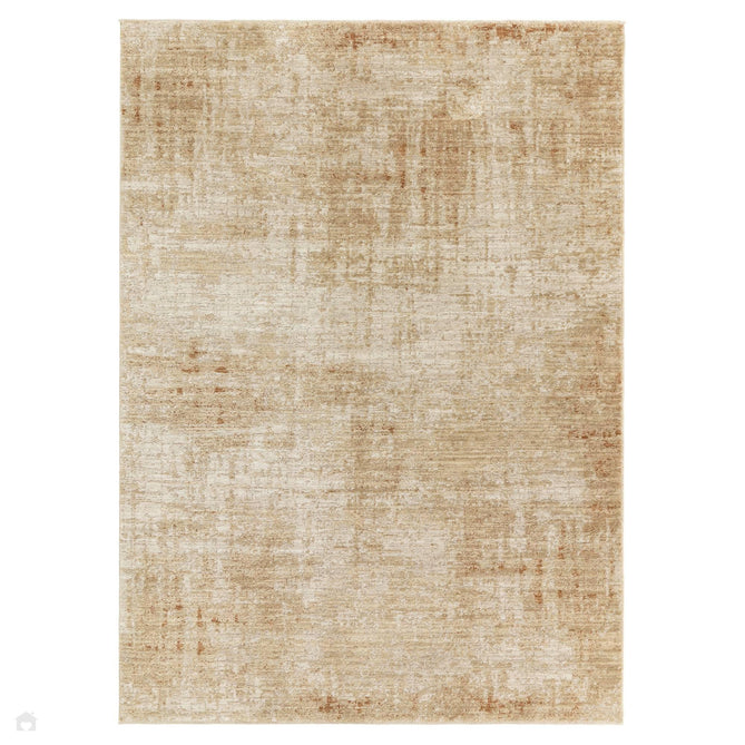 Heriz Patina Copper Rug-Asiatic Carpets-Rug Love - The Most Loved Rug Store