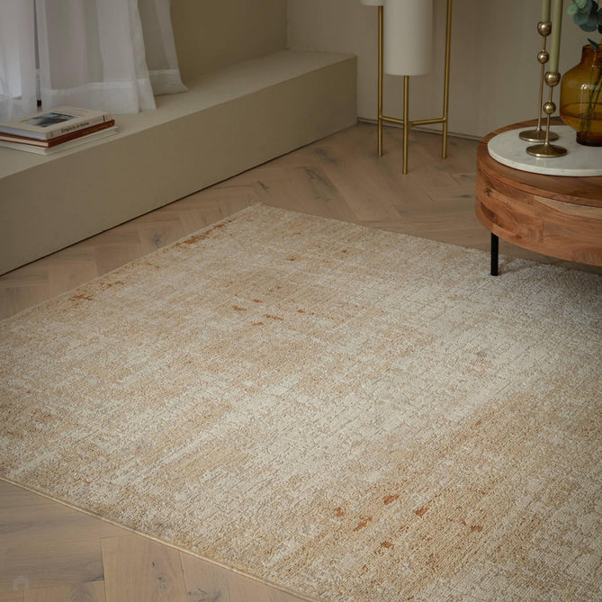 Heriz Patina Copper Rug-Asiatic Carpets-Rug Love - The Most Loved Rug Store
