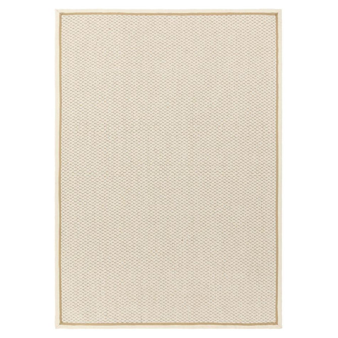 Korra Double Loop Flatweave Natural/Cream/Linen Rug-Asiatic Carpets-Rug Love - The Most Loved Rug Store
