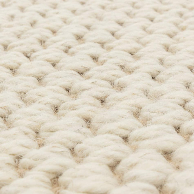 Korra Double Loop Flatweave Natural/Cream/Linen Rug-Asiatic Carpets-Rug Love - The Most Loved Rug Store