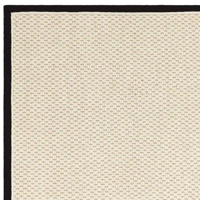 Korra Double Loop Flatweave Natural/Charcoal/Cream runner-Asiatic Carpets-Rug Love - The Most Loved Rug Store