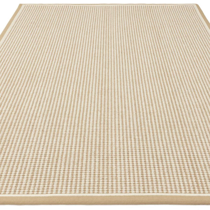 Korra Loop Flatweave Natural/Cream/Linen Rug-Asiatic Carpets-Rug Love - The Most Loved Rug Store