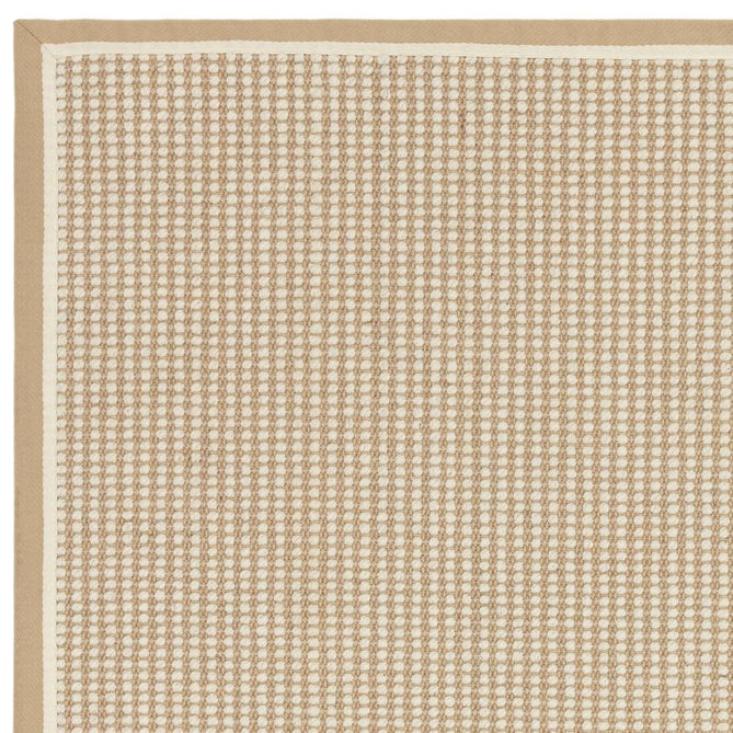 Korra Loop Flatweave Natural/Cream/Linen Rug-Asiatic Carpets-Rug Love - The Most Loved Rug Store