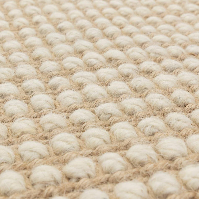 Korra Loop Flatweave Natural/Cream/Linen Rug-Asiatic Carpets-Rug Love - The Most Loved Rug Store