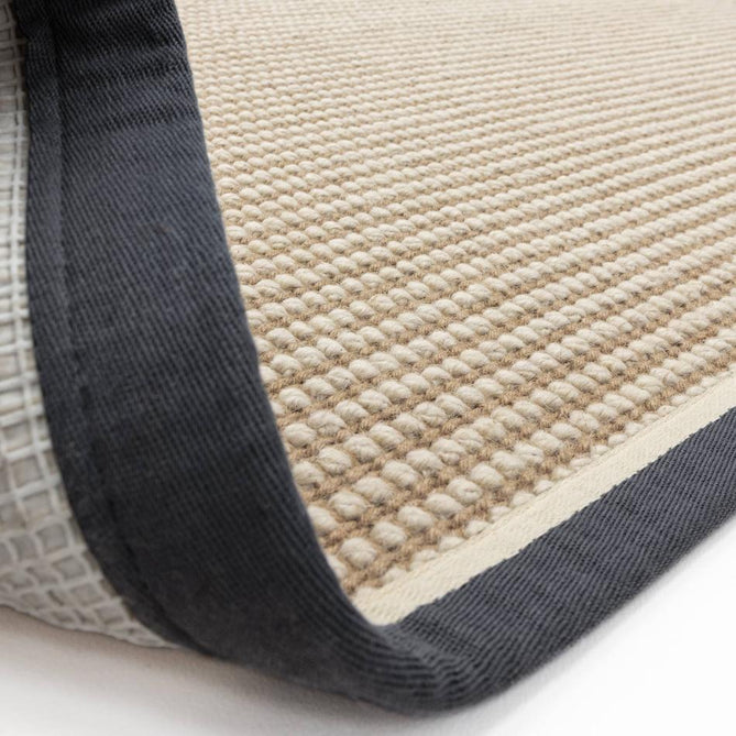 Korra Loop Flatweave Natural/Slate/Cream Rug-Asiatic Carpets-Rug Love - The Most Loved Rug Store