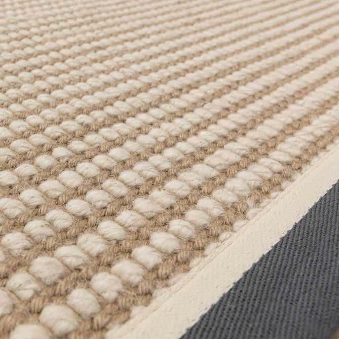 Korra Loop Flatweave Natural/Slate/Cream runner-Asiatic Carpets-Rug Love - The Most Loved Rug Store