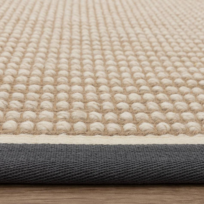 Korra Loop Flatweave Natural/Slate/Cream Rug-Asiatic Carpets-Rug Love - The Most Loved Rug Store
