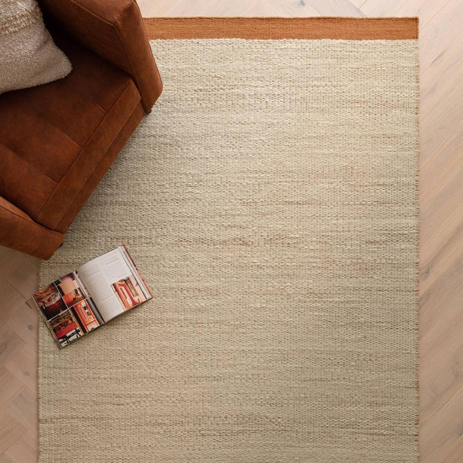 Lima Rust Rug-Asiatic Carpets-Rug Love - The Most Loved Rug Store