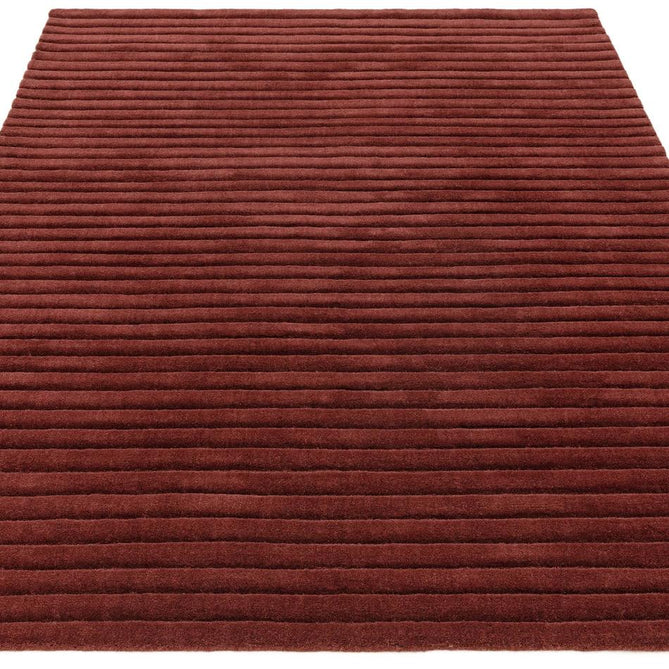 Linie Burgundy Rug-Asiatic Carpets-Rug Love - The Most Loved Rug Store