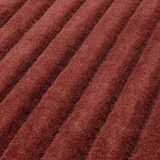 Linie Burgundy Rug-Asiatic Carpets-Rug Love - The Most Loved Rug Store