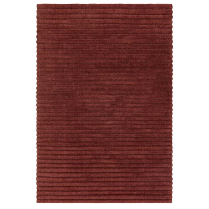 Linie Burgundy Rug-Asiatic Carpets-Rug Love - The Most Loved Rug Store