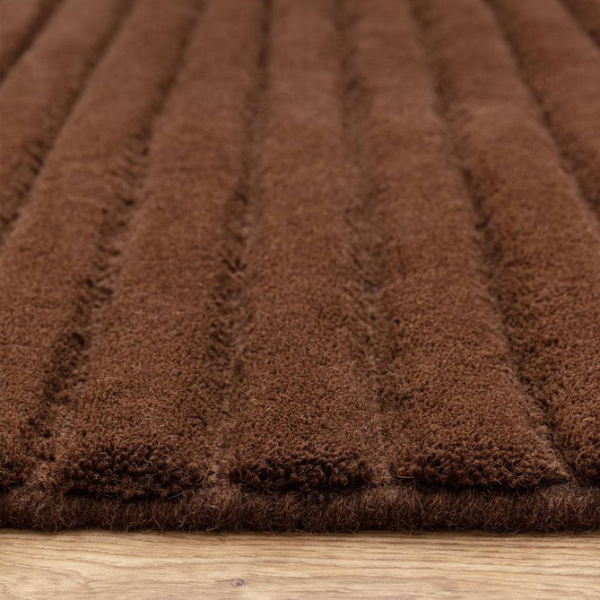 Linie Cocoa Rug-Asiatic Carpets-Rug Love - The Most Loved Rug Store
