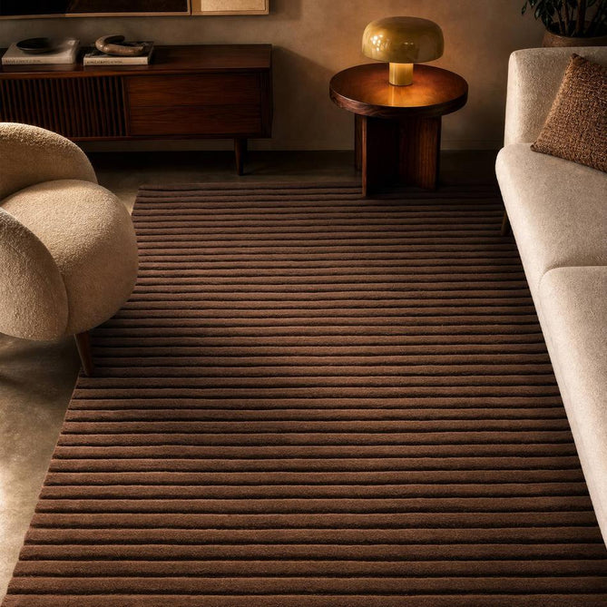 Linie Cocoa Rug-Asiatic Carpets-Rug Love - The Most Loved Rug Store