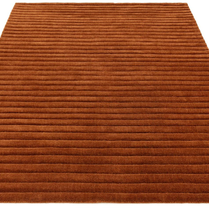 Linie Rust Rug-Asiatic Carpets-Rug Love - The Most Loved Rug Store
