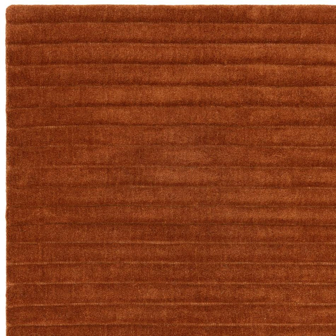Linie Rust Rug-Asiatic Carpets-Rug Love - The Most Loved Rug Store