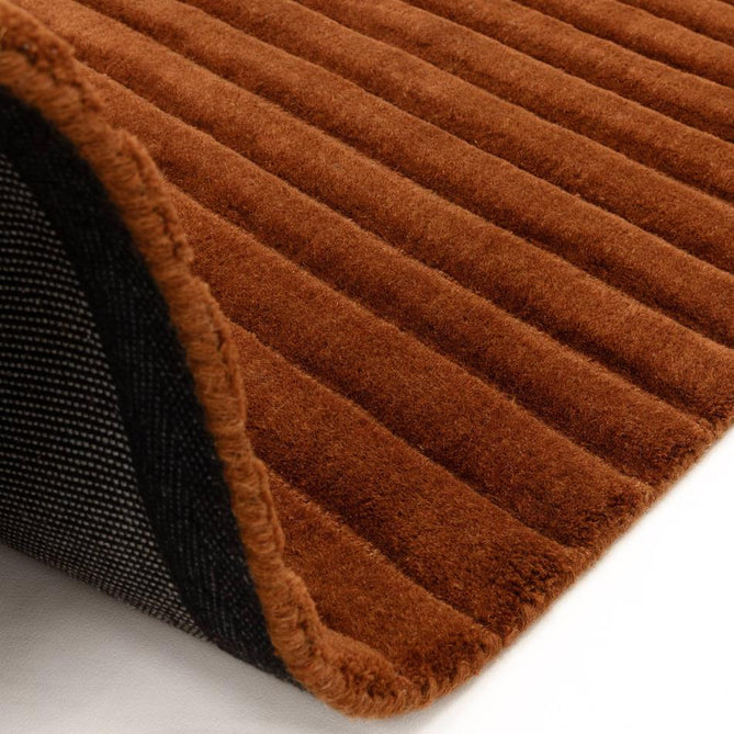 Linie Rust Rug-Asiatic Carpets-Rug Love - The Most Loved Rug Store