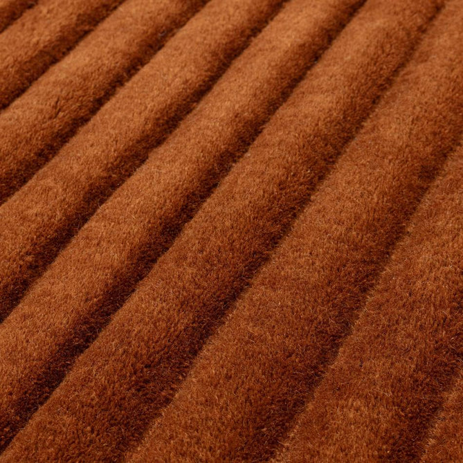 Linie Rust Rug-Asiatic Carpets-Rug Love - The Most Loved Rug Store