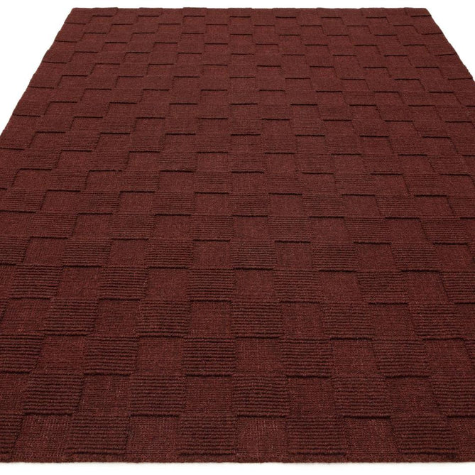 Mercer Burgundy Rug-Asiatic Carpets-Rug Love - The Most Loved Rug Store