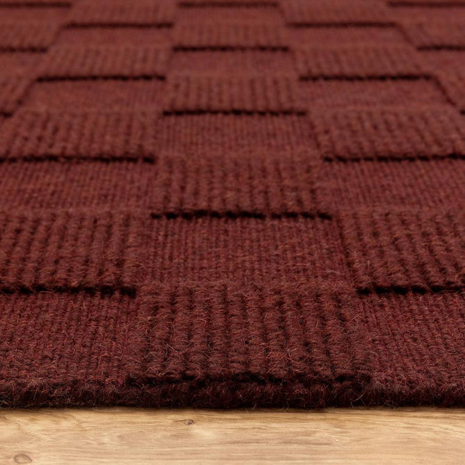 Mercer Burgundy Rug-Asiatic Carpets-Rug Love - The Most Loved Rug Store