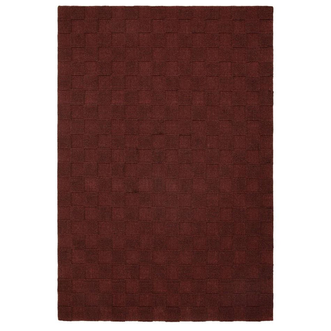 Mercer Burgundy Rug-Asiatic Carpets-Rug Love - The Most Loved Rug Store