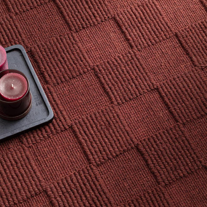 Mercer Burgundy Rug-Asiatic Carpets-Rug Love - The Most Loved Rug Store