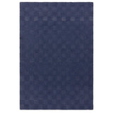 Mercer Cobalt Rug