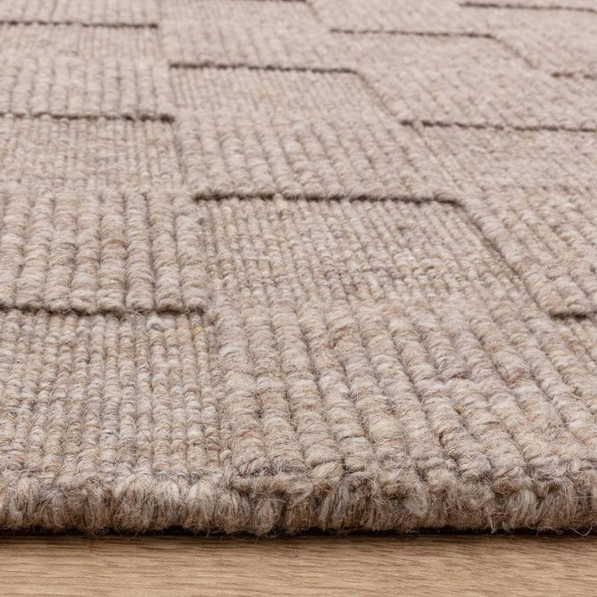 Mercer Natural Rug-Asiatic Carpets-Rug Love - The Most Loved Rug Store