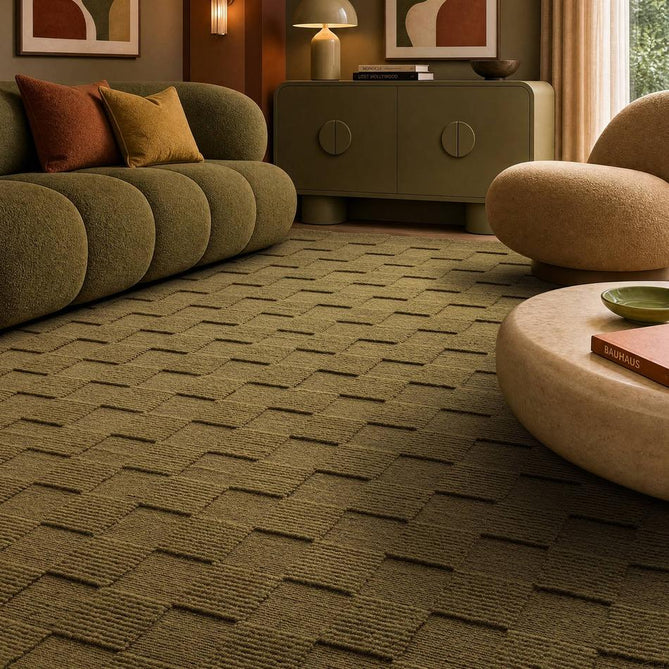 Mercer Olive Rug-Asiatic Carpets-Rug Love - The Most Loved Rug Store