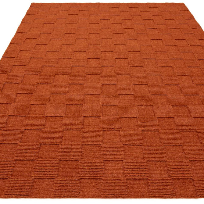 Mercer Rust Rug-Asiatic Carpets-Rug Love - The Most Loved Rug Store