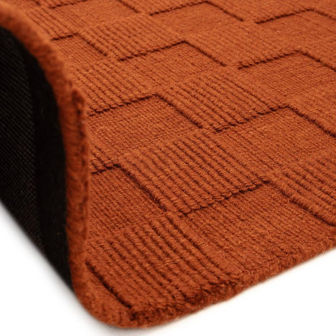 Mercer Rust Rug-Asiatic Carpets-Rug Love - The Most Loved Rug Store