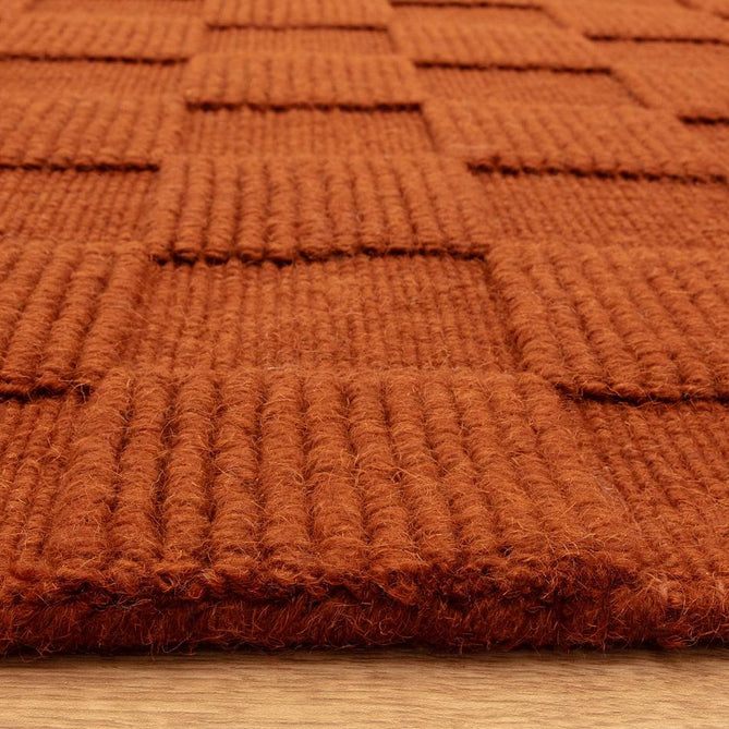 Mercer Rust Rug-Asiatic Carpets-Rug Love - The Most Loved Rug Store