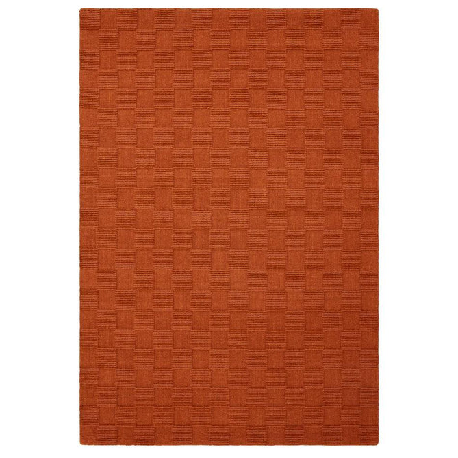 Mercer Rust Rug-Asiatic Carpets-Rug Love - The Most Loved Rug Store